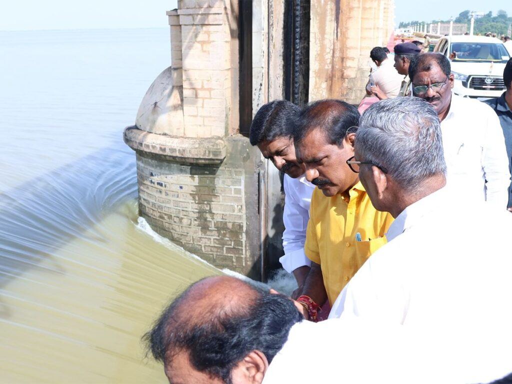 Nimmala Rama Naidu