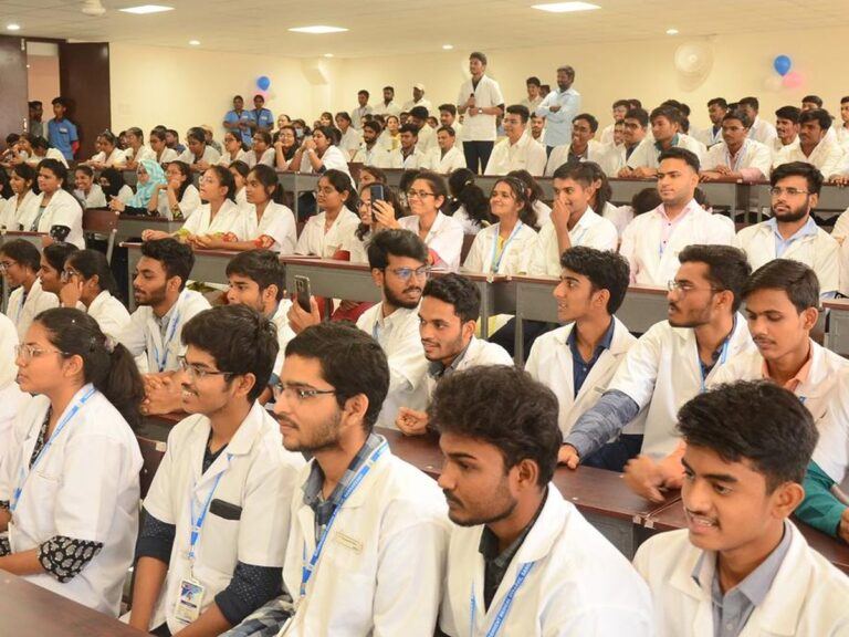 NRI MBBS Aspirants