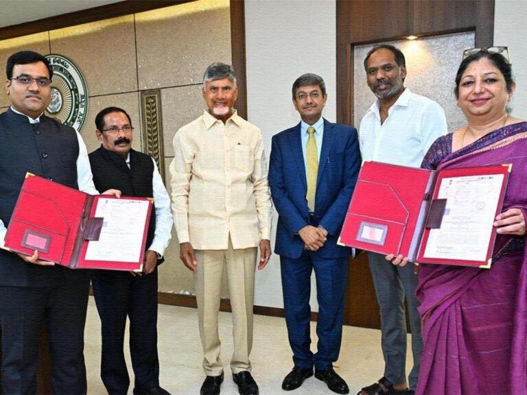 ntpc-signs-mou-solar-rooftop-panels-on-govt.-buildings-in-andhra-pradesh