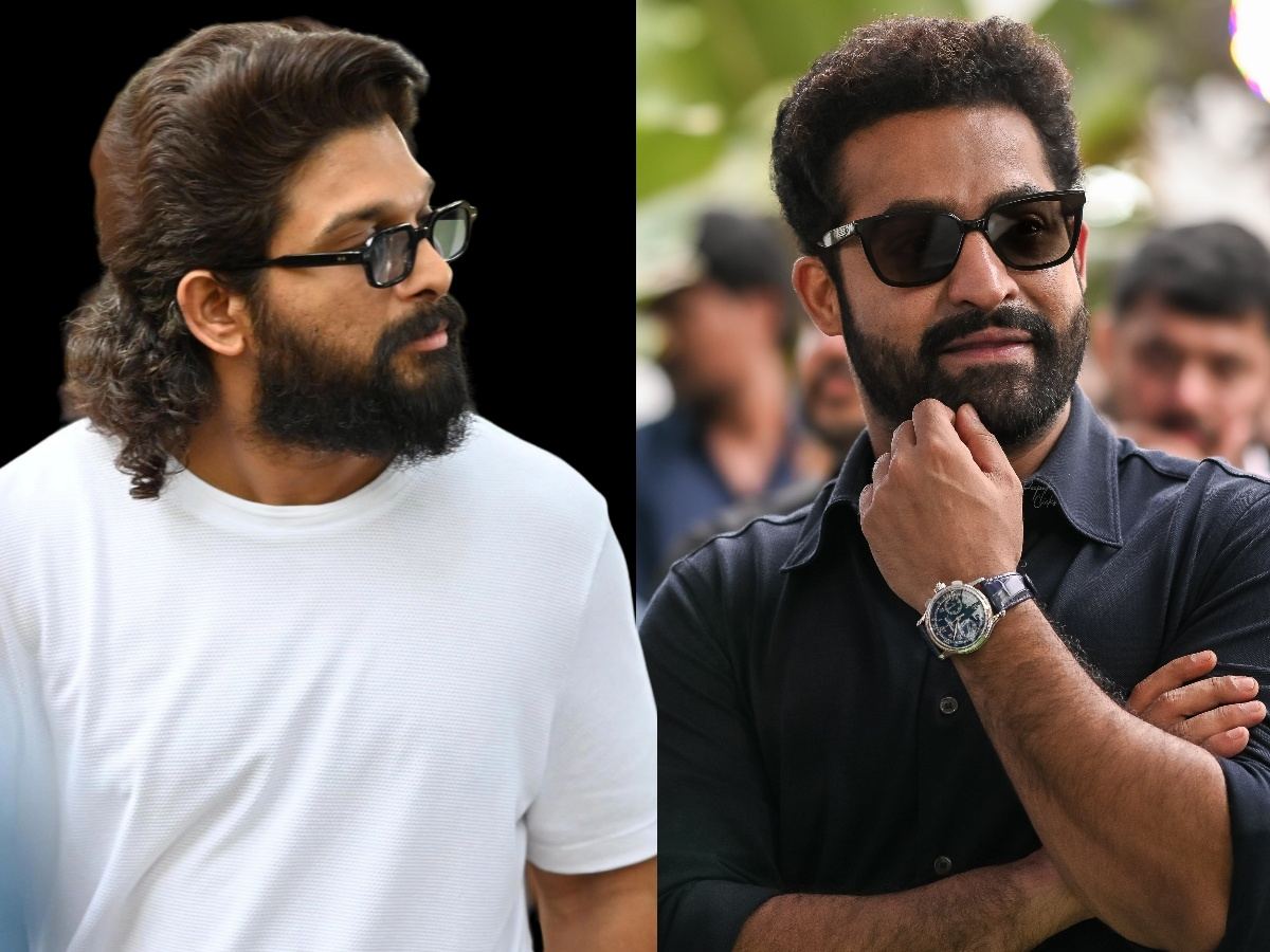 ntr-allu-arjun