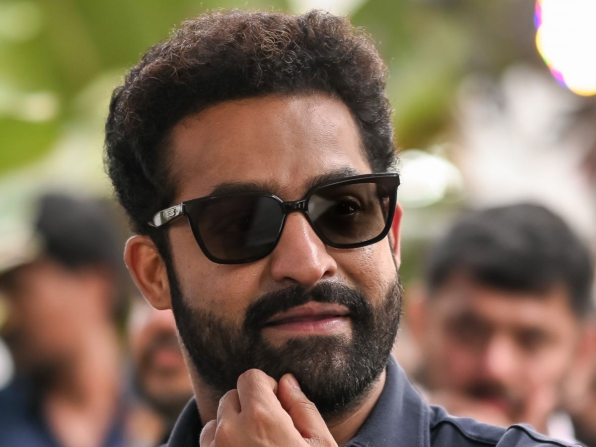 NTR WAR 2