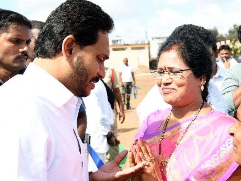 Gangada Sujatha