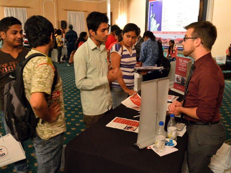 Overseas Education