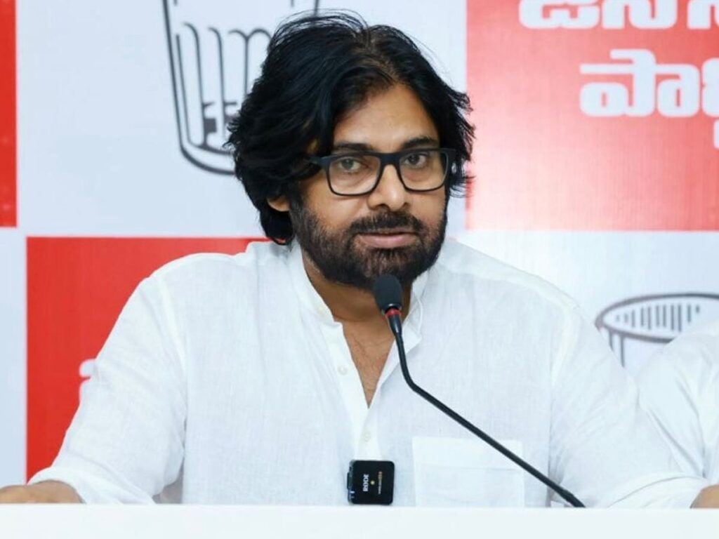 Pawan kalyan
