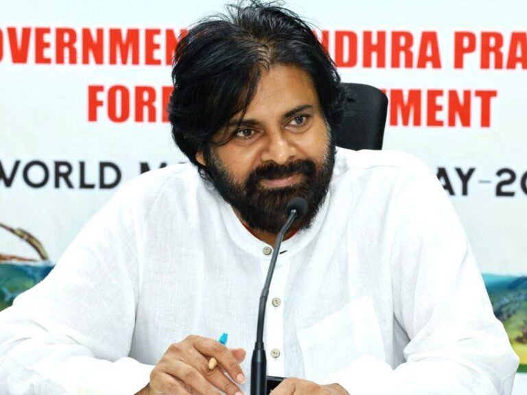 Pawan Kalyan
