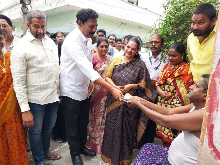 Volunteers System Totally Unnecessary?