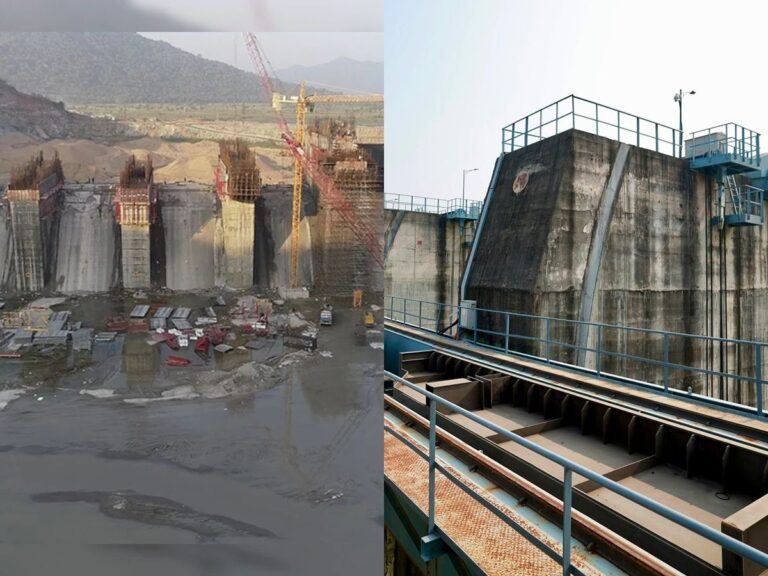 Polavaram, Kaleshwaram... Whose Sin Is It?