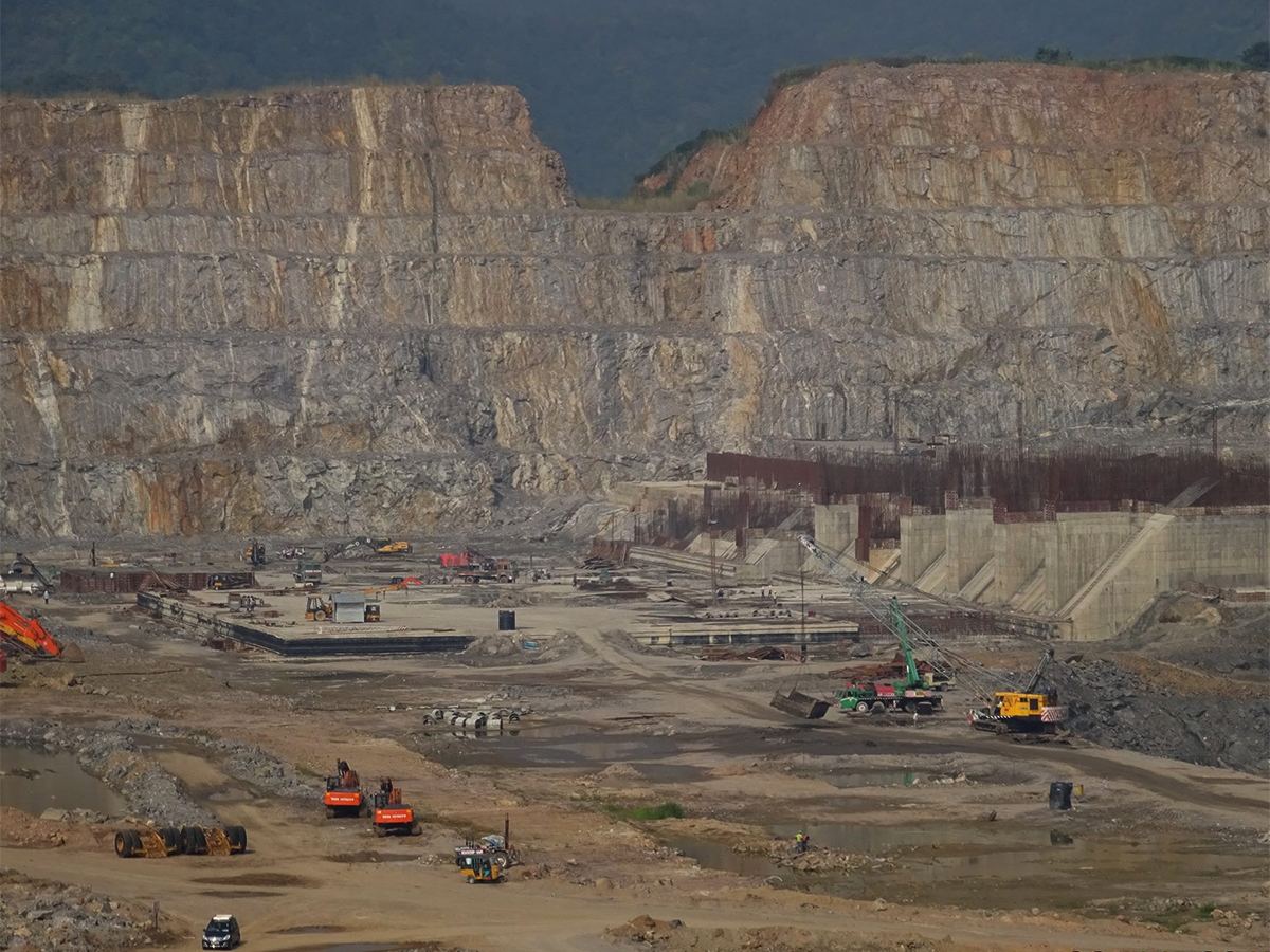 polavaram_project_works