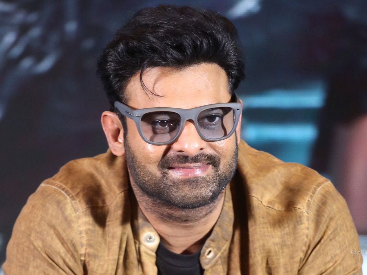 Prabhas