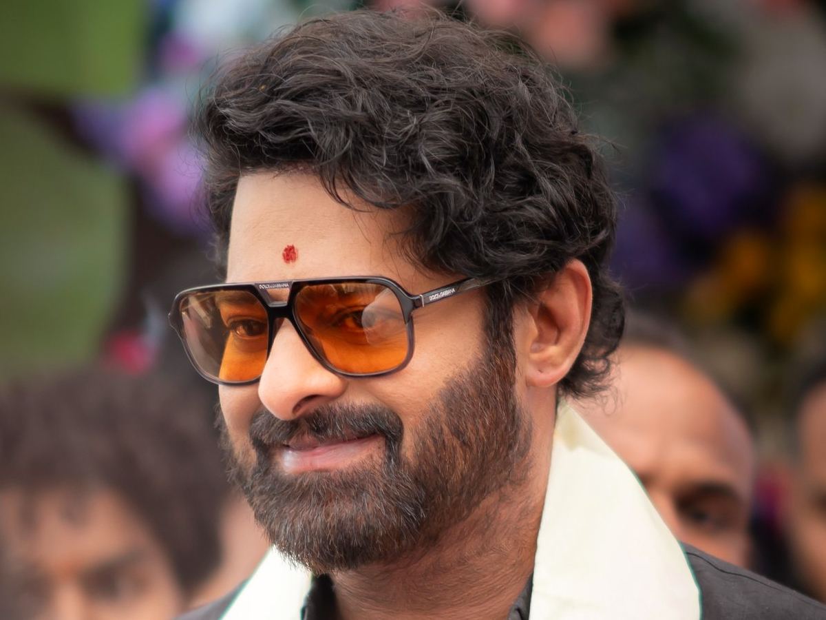 Prabhas