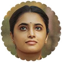 priyanka-mohan-saripodhaa-sanivaaram-movie-review