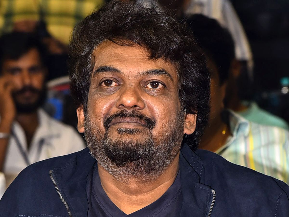 Puri Jagannadh