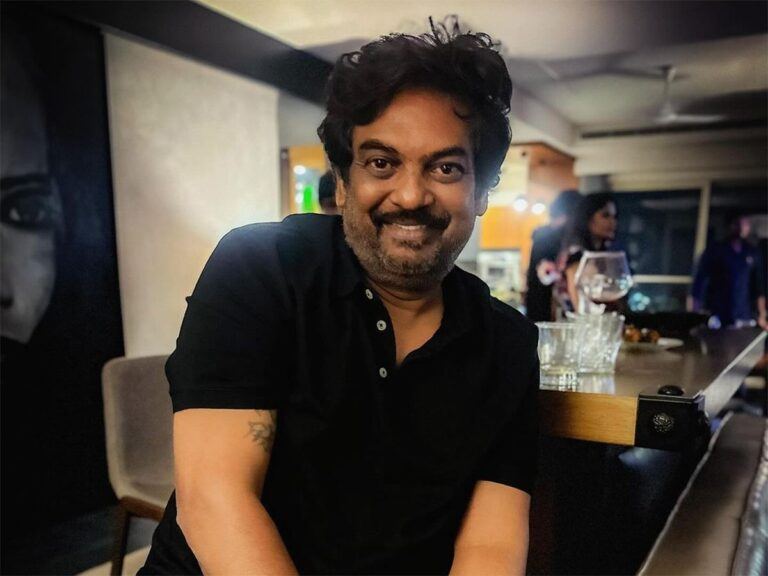 Puri Jagannadh