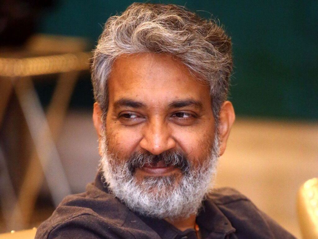 Rajamouli