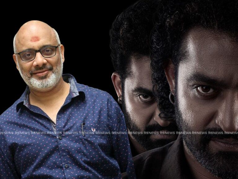 Ramajogayya Sastry About Devara Movie