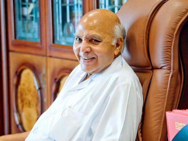 Ramoji Rao