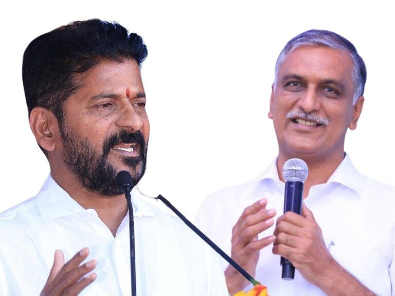 revanth-reddy-harish-rao