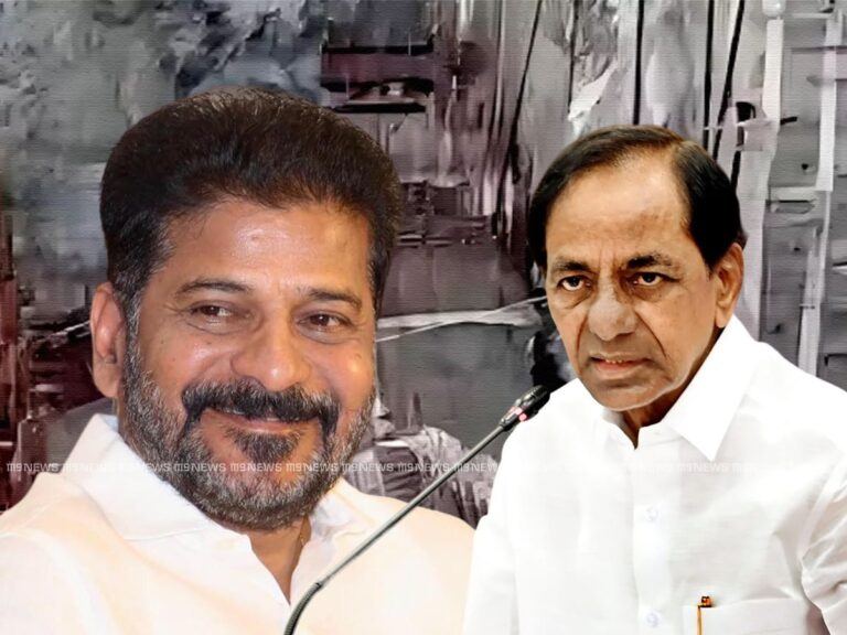 revanth-reddy-kcr-sunkishala