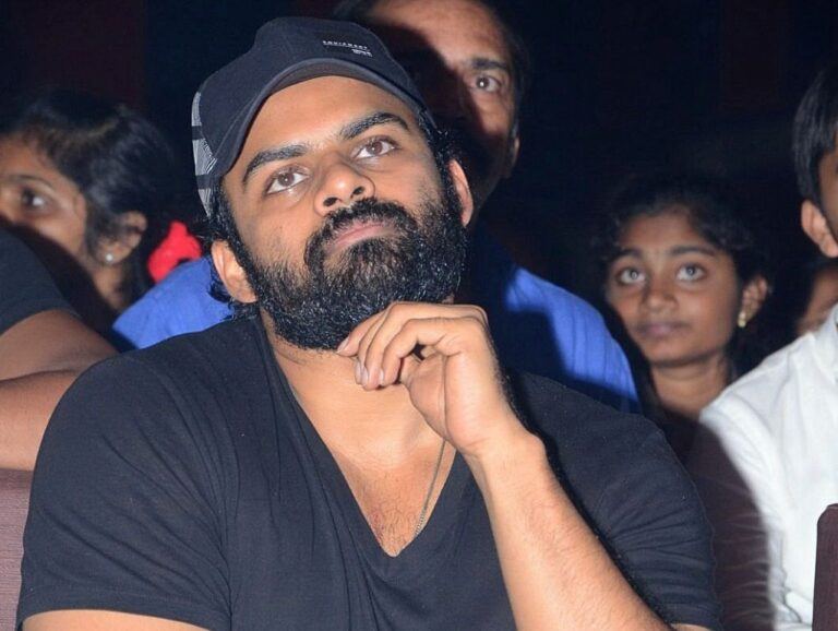 sai-dharam-tej-ysrcp-party