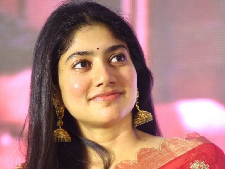 Sai Pallavi