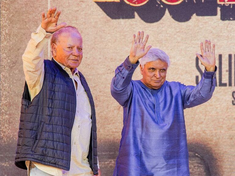 Salim-Javed