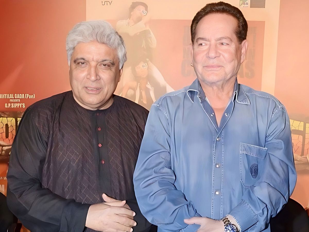 Salim-Javed
