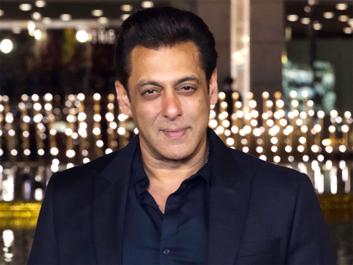Salman Khan