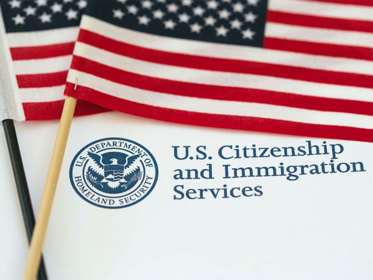 Second H-1B Lottery