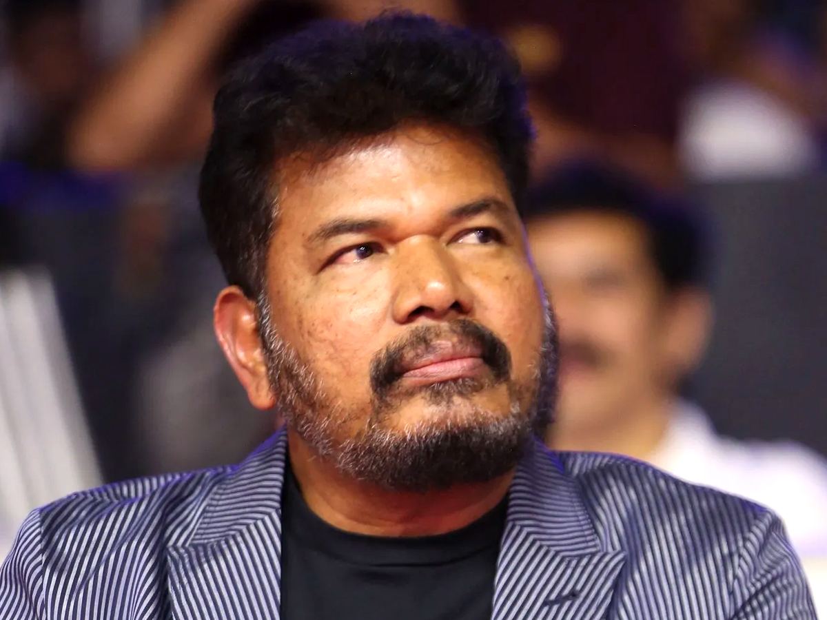 Shankar