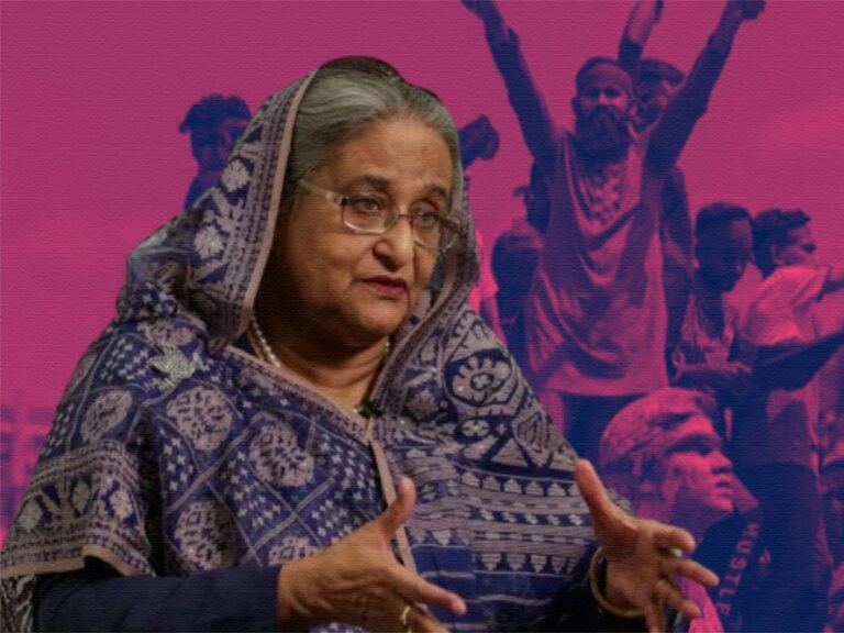 bangladesh-sheikh-hasina-reservations