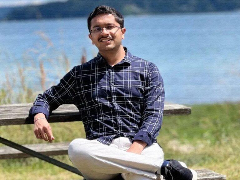 Siddhant Vitthal