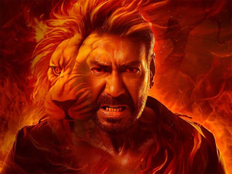 Singham Again