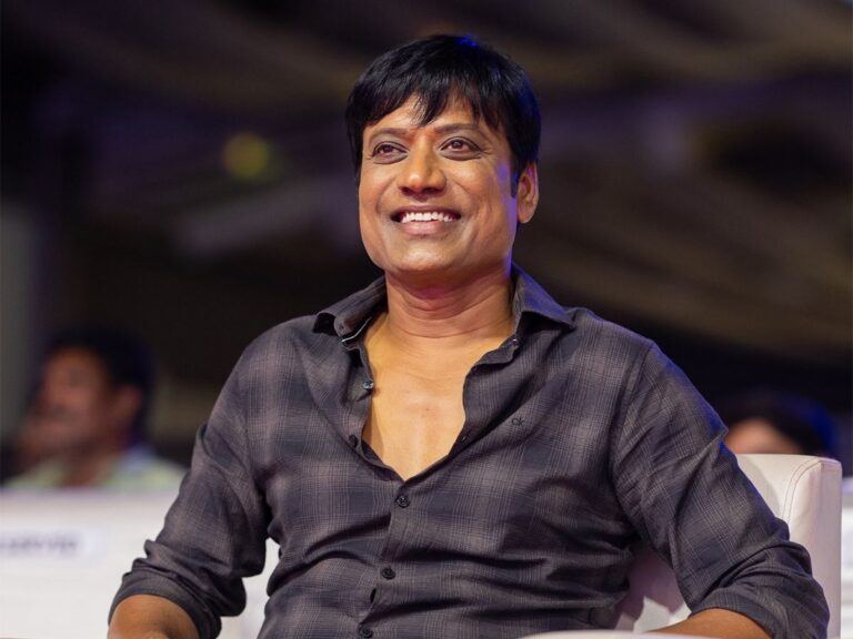SJ Suryah