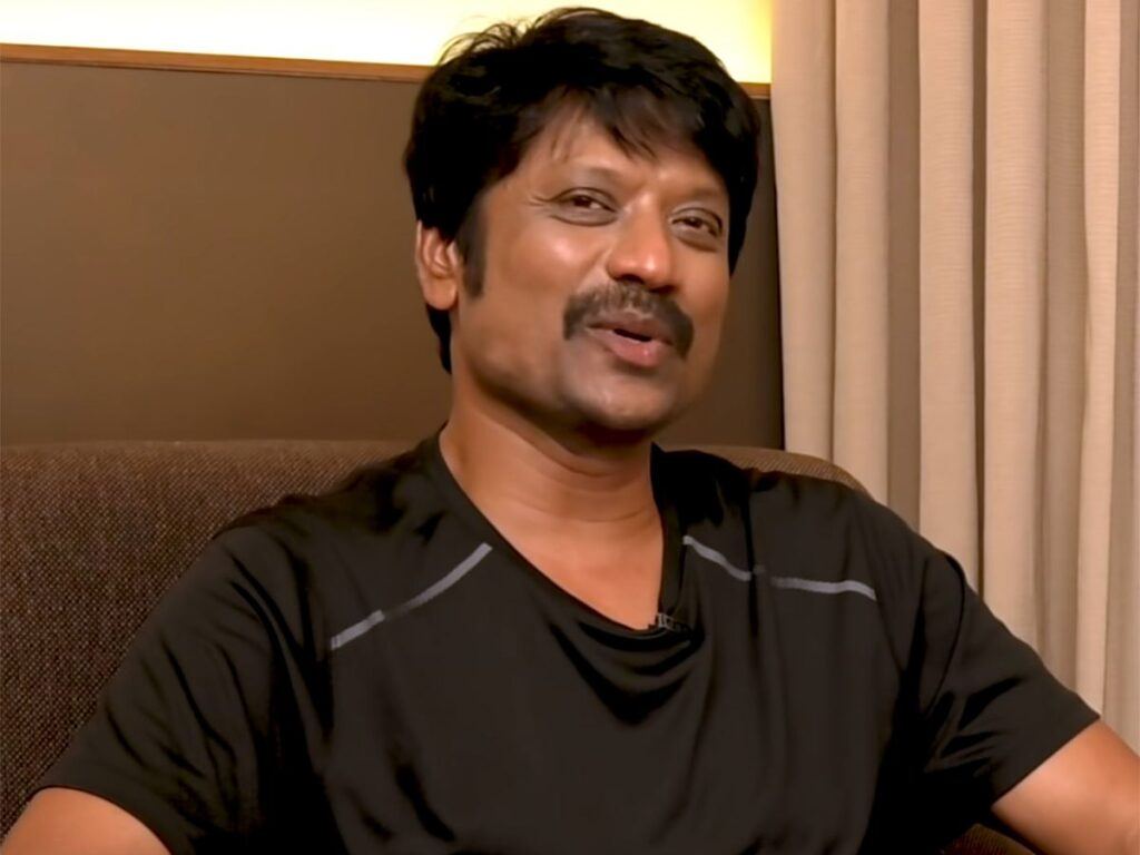 8 Cr Set For Nothing: Director SJ Suryah Exposed?