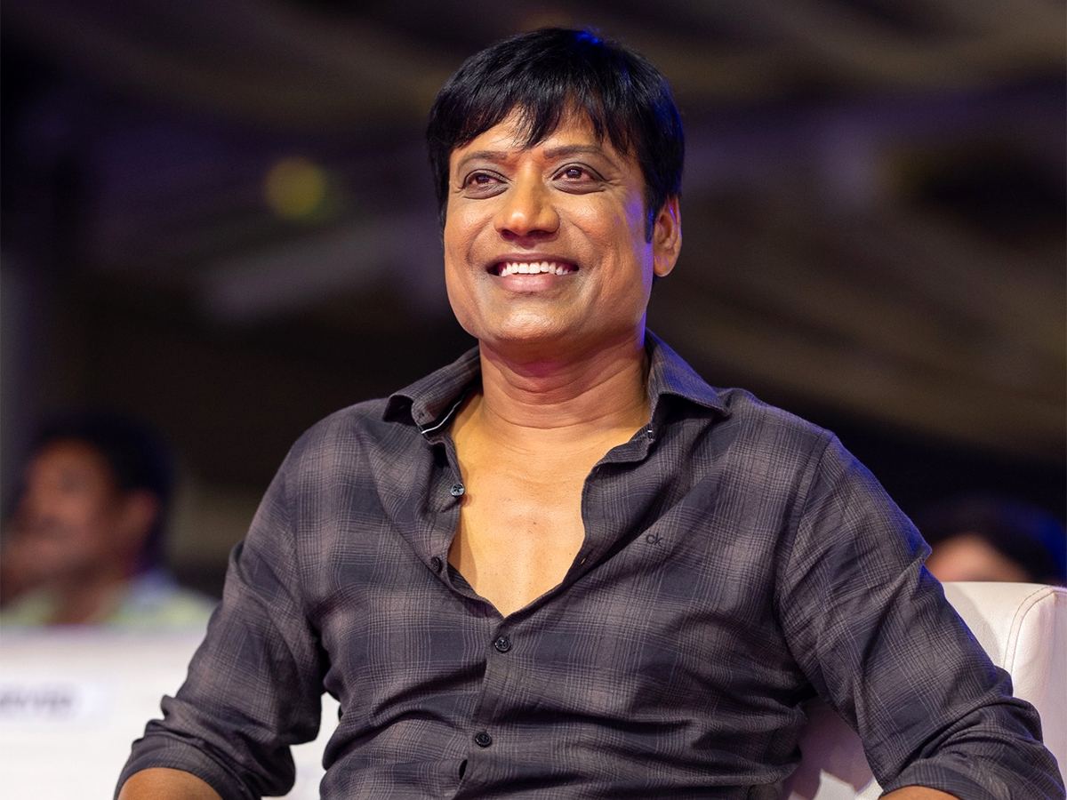 SJ Suryah
