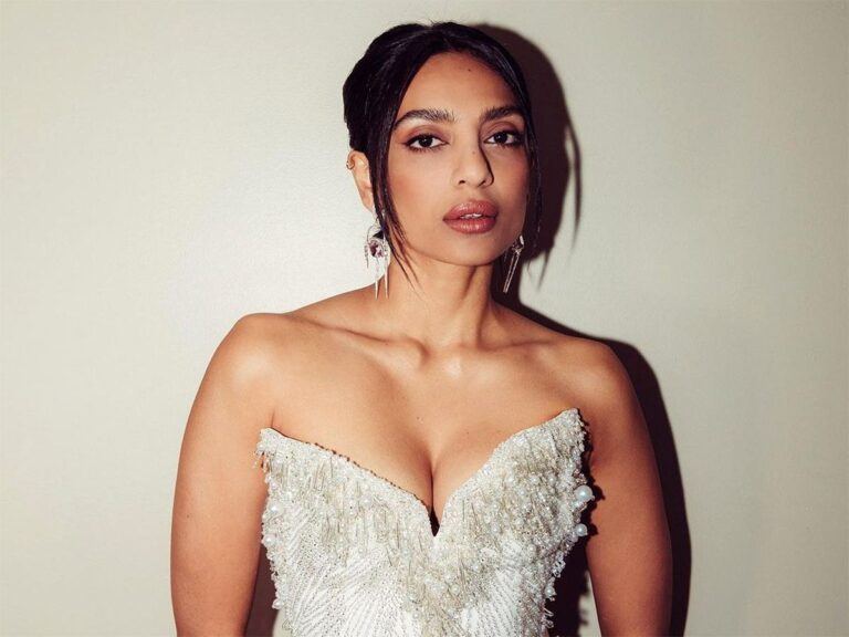 Sobhita Dhulipala