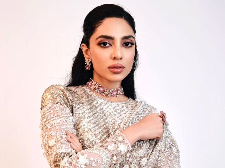 Sobhita Dhulipala