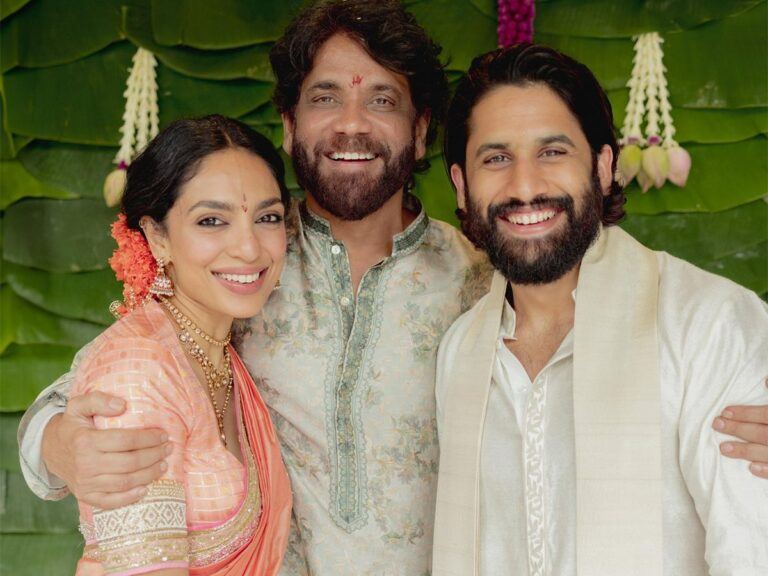 sobhita-dhulipala-akkineni-naga-chaitanya-engagement