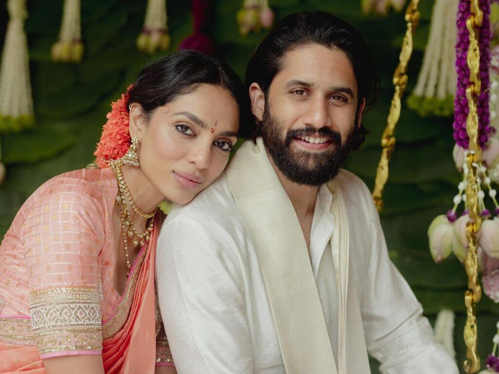 sobhita-dhulipala-akkineni-naga-chaitanya-engagement-date