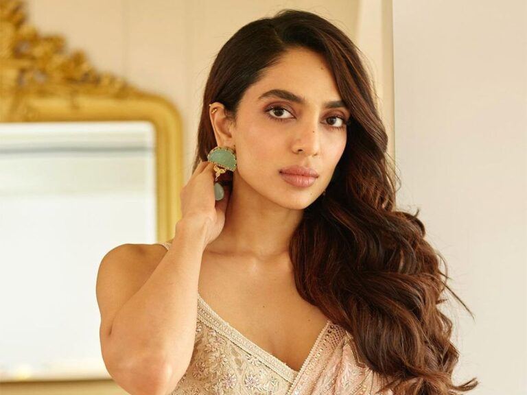Sobhita Dhulipala Caste