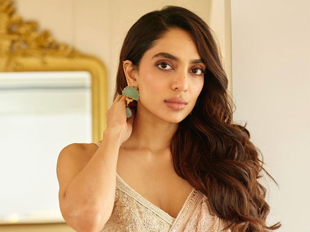Sobhita Dhulipala Caste