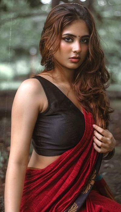 Srushti Bannatti