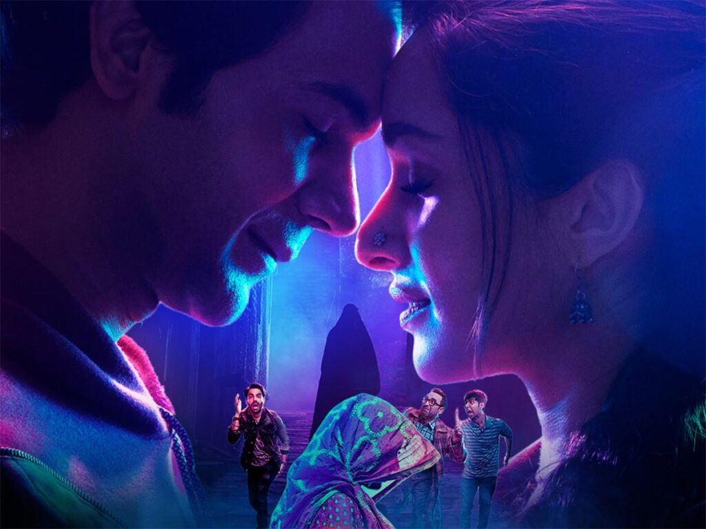 Stree 2