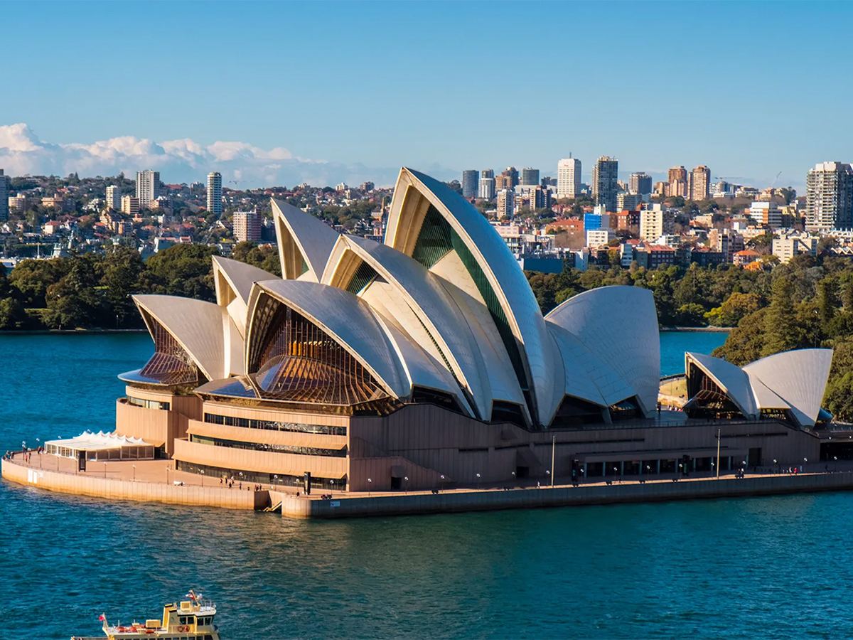 sydney