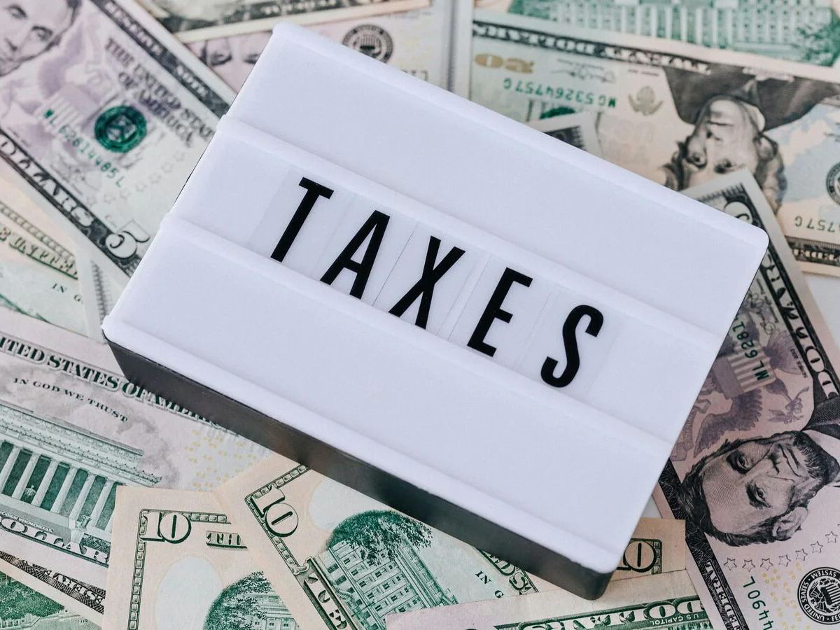 Tax Clearance