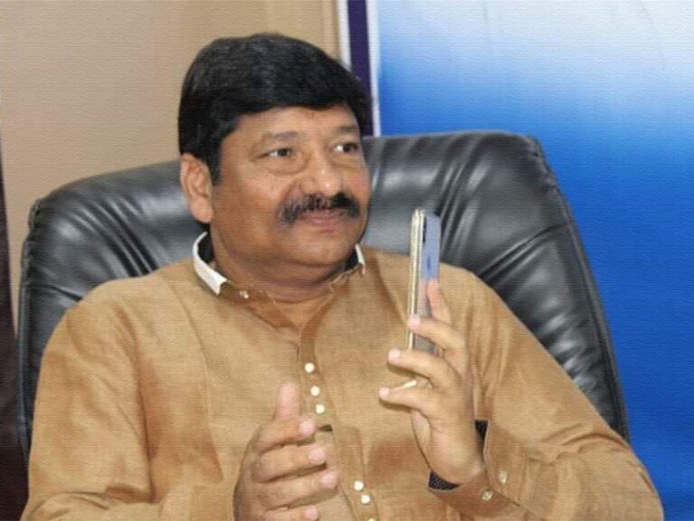 TDP Office Attack: Notice To Jogi Ramesh