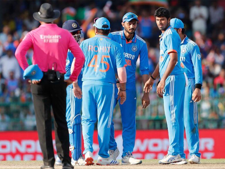 Team India