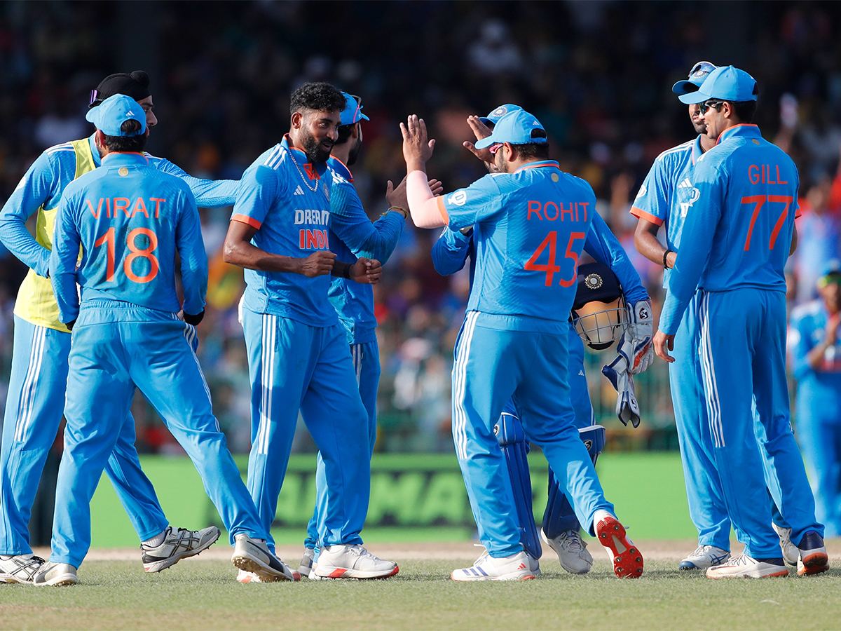 Team India