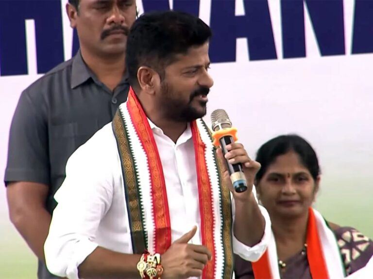 Revanth Reddy’s Aggression... Is It Good?