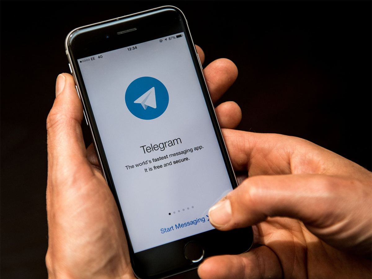 Telegram Banned: Tollywood Must Be Happy?